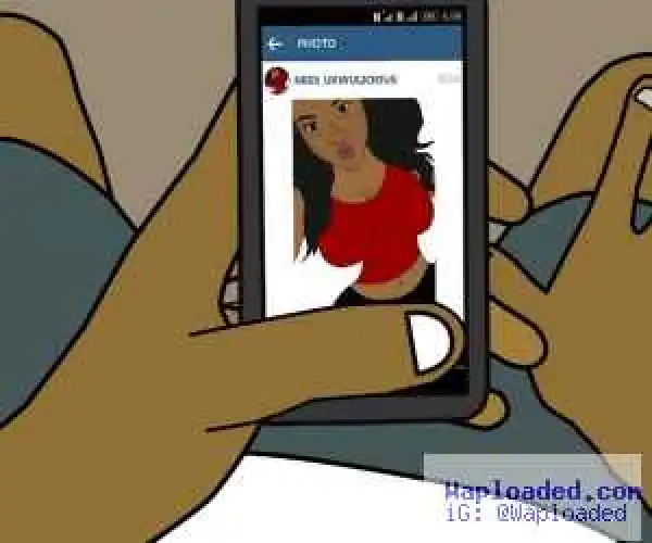 INSTAGRAM PAROL